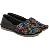 Maciejka 01930-60-00-0 Black/Colors Flat Shoes