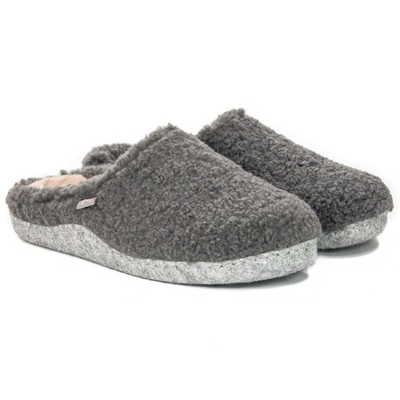 Macarena COCUN31 Burma Gris Grey Slides