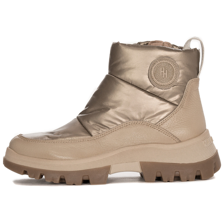 Hispanitas Meryl-I22 Bolero Taupe Vison women's snow boots