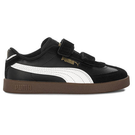 Puma CLub II Era V PS Black