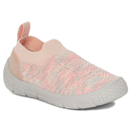 Befado Children's Girls Low Shoes Pink