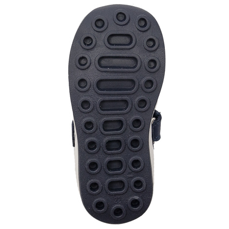 Primigi children's shoes with velcro blue