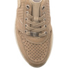 Rieker Women Beige Low Shoes