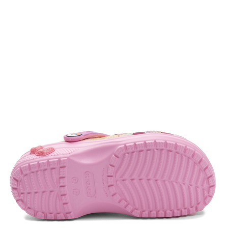 Crocs Classic Pokémon Clog Kids' Clogs Glitter Pink 211229-90H