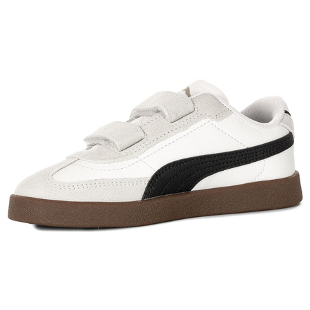 Puma Club II Era V PS White