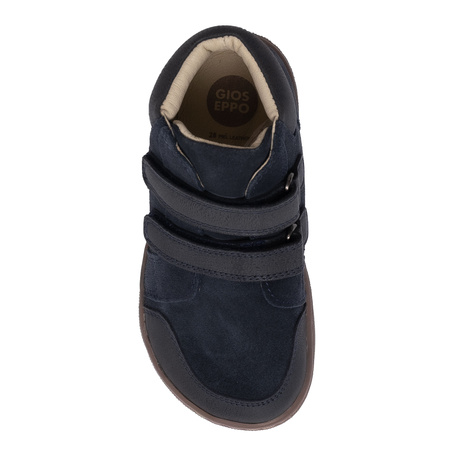 Gioseppo Children's Shoes Navy