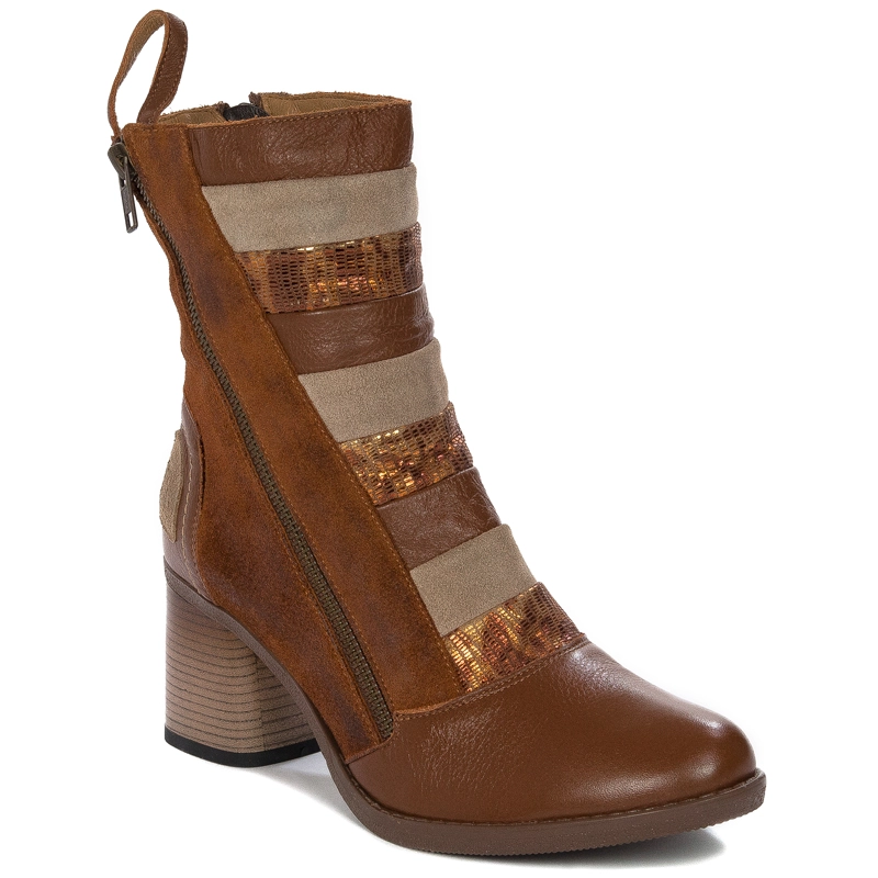 Maciejka 05647-29/00-3 Women's Ginger Boots