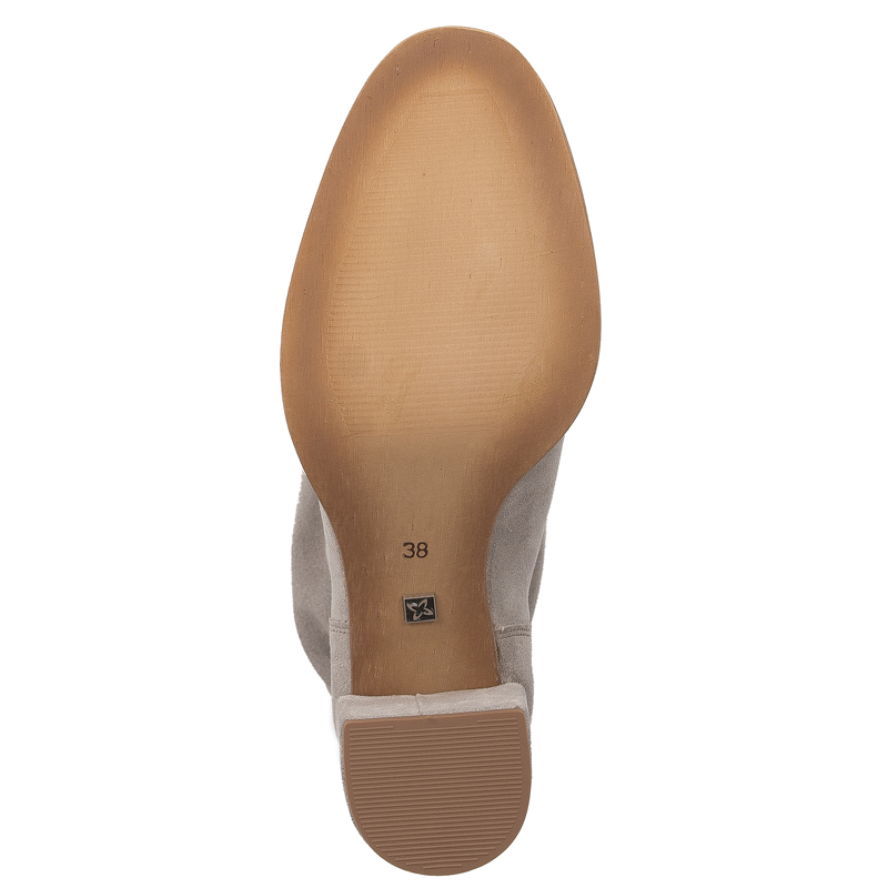 Maciejka 06005-10/00-6 Dark Beige Boots