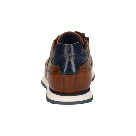 Bugatti Men's Brown Low Shoes