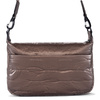 Pepe Moll Esperanza Brown Women's Handbag Messenger Bag
