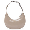 Pepe Jeans Torebka Damska Taupe Beige
