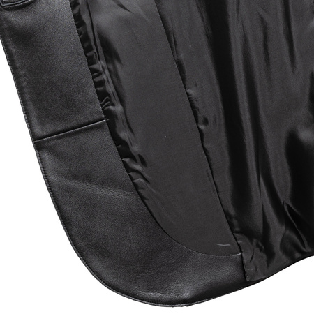 Opra Noura Leather Jacket