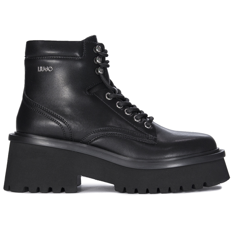 Liu Jo Women's Boots Flair 13 Black