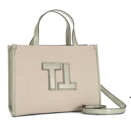 Tamaris Women's Handbag Pistachio