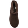 UGG Botki damskie Classic Mini Platform Burnt Cedar
