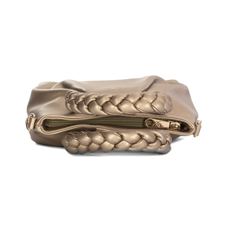 Pepe Moll Women's Handbag Gold