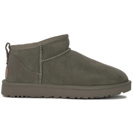 UGG W Classic Ultra Mini Moss Green 1116109-MSG