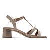 Tamaris Women's Heeled Sandals Brown