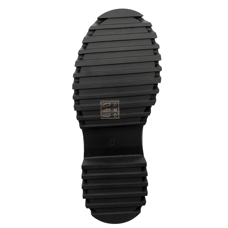 Filippo Black Women's Boots