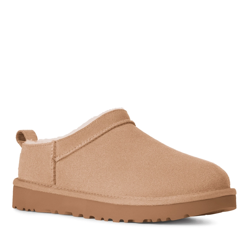 W Classic Micro Sand UGG 1173891-SAN