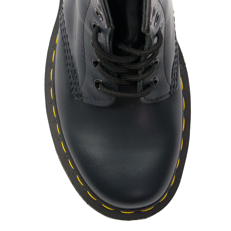 Dr. Martens 1460 Navy Women's leather boots