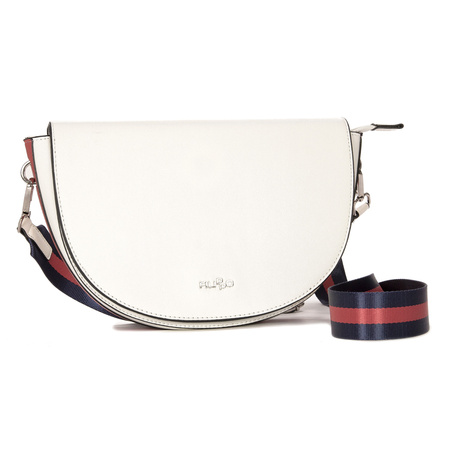 Filippo Women's White handbag
