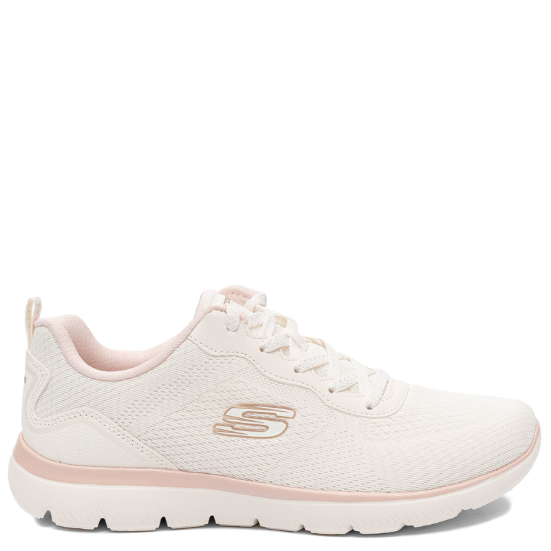 Skechers Women's Sneakers With Memory Foam Beige 150291-NAT