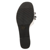 S.Barski Women's Slides Black
