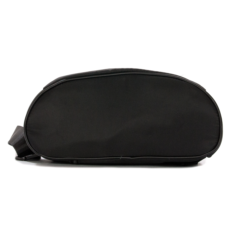 Plecak Big Star Black Czarny