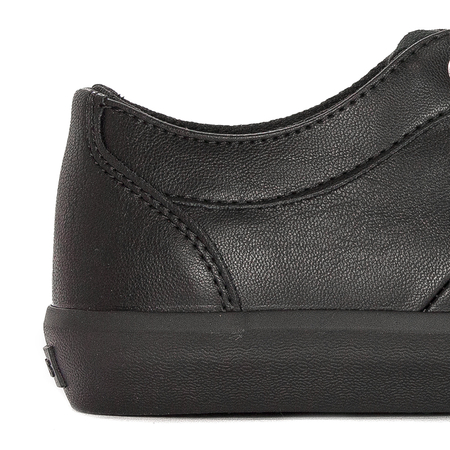 Levi's Sneakers Woodward Brilliant Black  Men