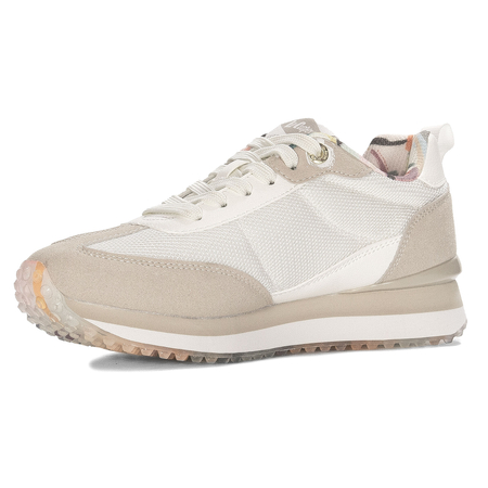 Lee Cooper Women's Half Boots Beige