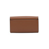 Pepe Jeans Women's Limited Wallet Brown