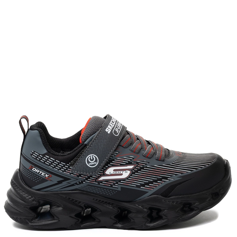 Skechers Boys' Sneakers Black 400605L-BKCC