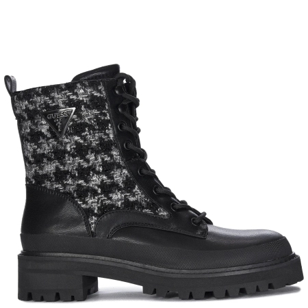 Guess Women's Black Boots