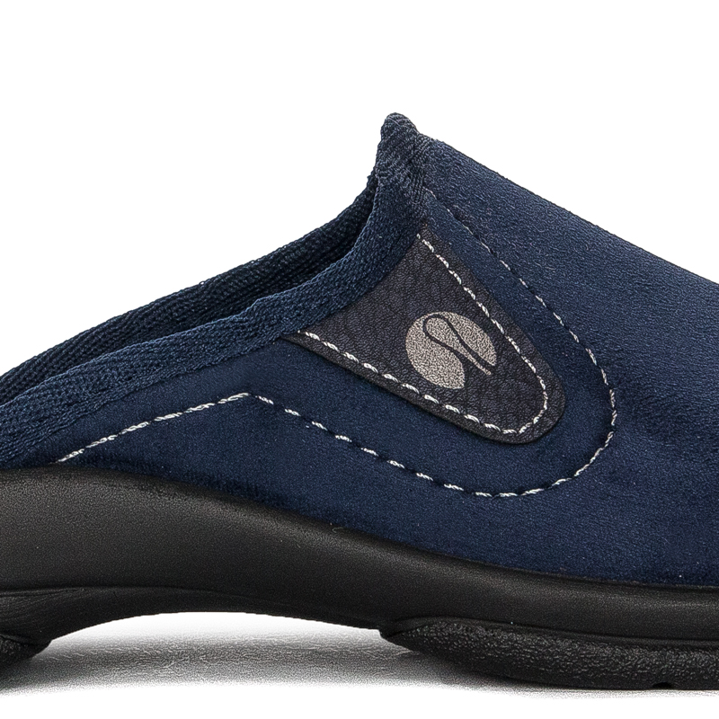 Inblu Men's slippers Navy