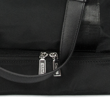 Torba Big Star Black Czarna