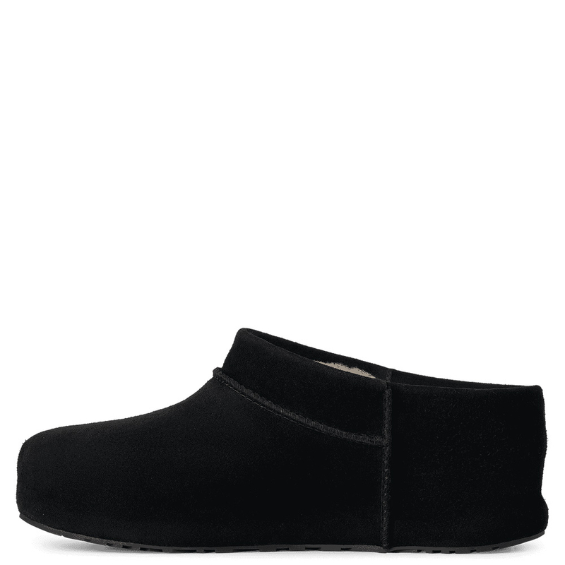 UGG W Enwrap Clog Black 1180254-BLK