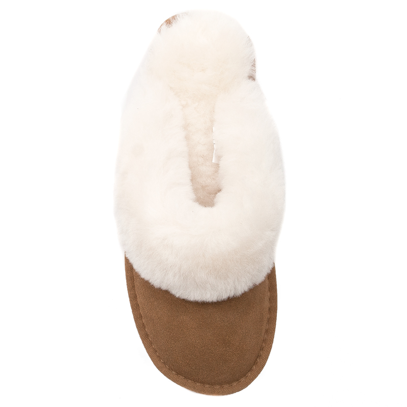 EMU Australia Jolie W10015 Chestnut