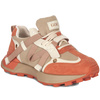 Goe Sneakers Women's Orange