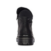 Rieker Y3163-00 Warned Black Boots