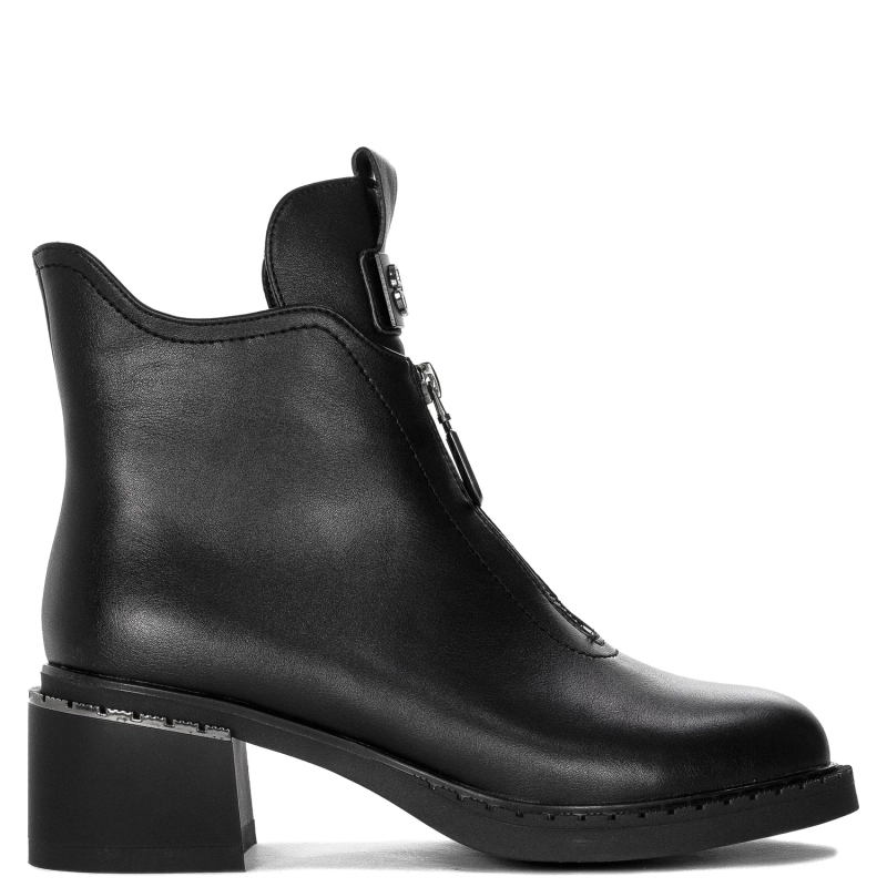Filippo Women's Black Boots
