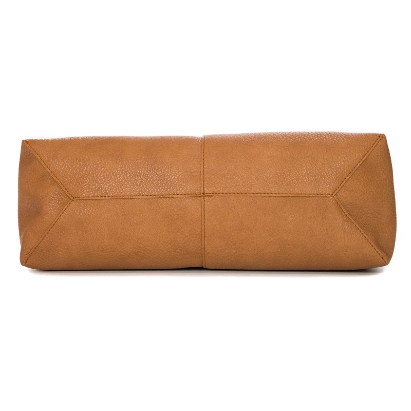 Hispanitas BV211122 Nappa-V21 Cuoio Totes Bag