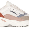 O'NEILL Lanai Women Low Off White Sneakers