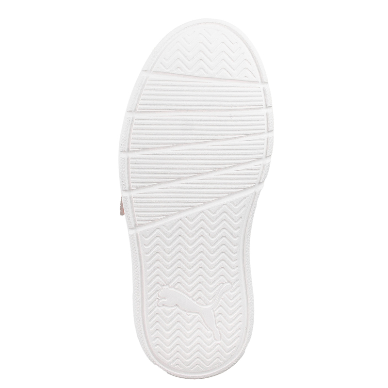 Puma Courtflex V3 Mesh PS Sneakersy Różowe