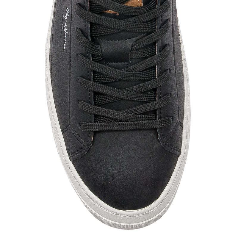 Pepe Jeans Yogi Original Black Sneakers