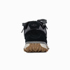 UGG Sneakersy damskie W Retrofi Low Black