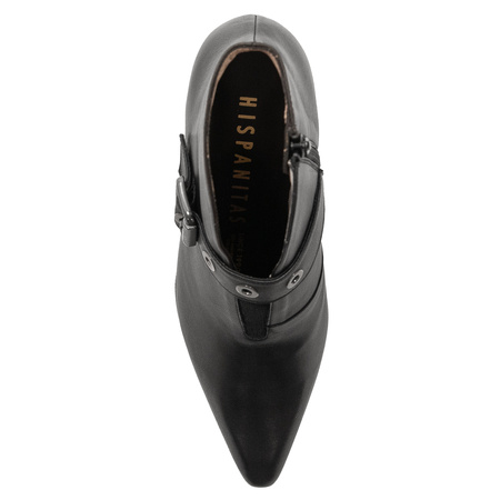 Hispanitas Women's Black Boots