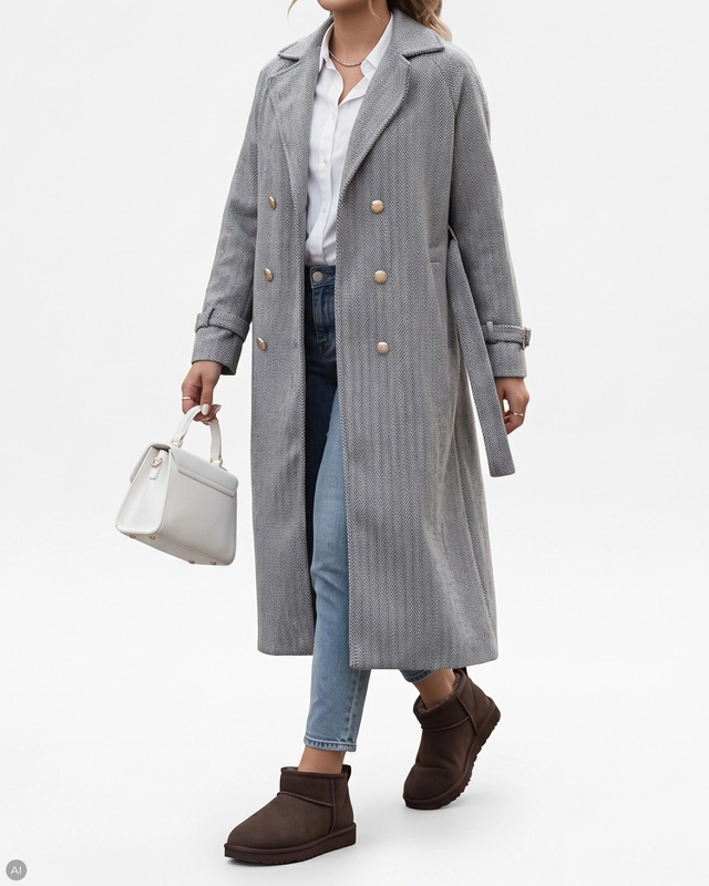 W Classic Ultra Mini UGG 1116109-DDCC