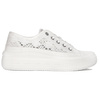 Lee Cooper LCW-23-44-1617L White Sneakers