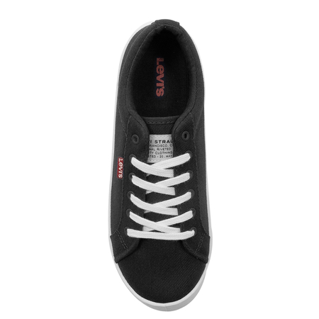 Levi's Women Sneakers Malibu 2.0 Regular Black